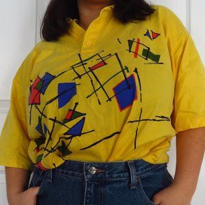 Vintage Nike T-Shirt